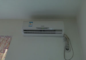 重庆县空调维修电话是多少