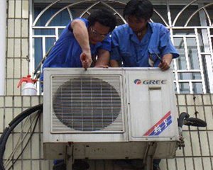 重庆县空调售后维修服务中心在哪里找