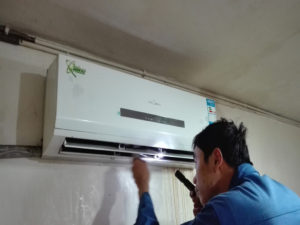 重庆县格力空调电话是多少