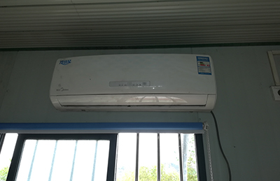 重庆县空调维修在哪里找