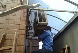 重庆县空调维修售后服务中心