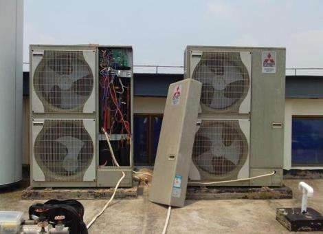 重庆县空调维修电话号码多少