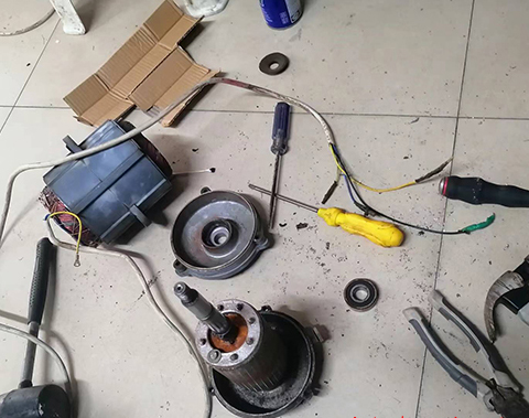 重庆县空调维修售后服务中心电话在哪里找