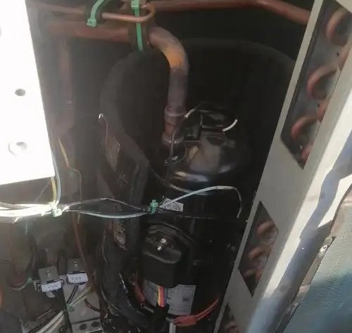 重庆县维修变频空调电话在哪里找