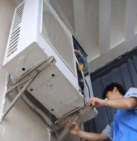 重庆县24小时空调维修热线