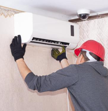 重庆县空调内机噪音大